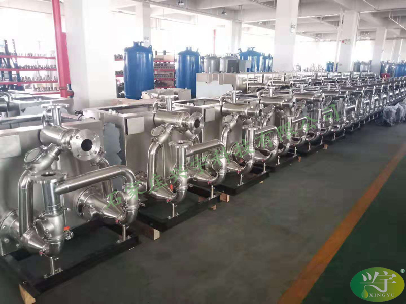 車間內(nèi)成品圖